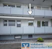 Wohnung zum Kaufen in Albstadt, Ebingen 114.000,00 € 57 m²