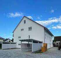 Wohnung zum Mieten in Neu-Ulm 1.100,00 € 81.5 m²
