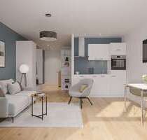Wohnung zum Kaufen in Aachen Mitte 225.050,00 € 46.1 m² - Aachen / Mitte