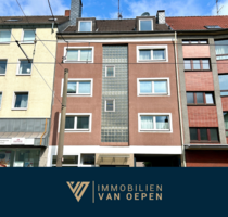 Wohnung zum Kaufen in Essen 155.000,00 € 52 m²