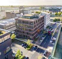 Büro in Überseestadt 3.252,00 € 224 m²