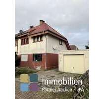 Haus zum Kaufen in Alsdorf Kellersberg 164.500,00 € 75 m² - Alsdorf / Kellersberg