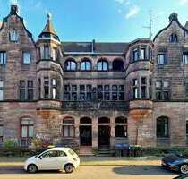 Wohnung zum Mieten in Saarbrücken 1.450,00 € 138 m²