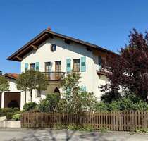 Haus zum Kaufen in Murnau a. Staffelsee 1.250.000,00 € 186 m²