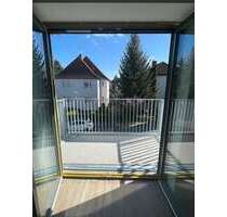 Wohnung zum Mieten in Halle (Saale) - Gartenstadt Nietleben 1.000,00 € 87.2 m²