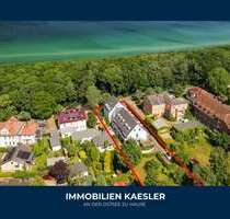 Wohnung zum Kaufen in Ostseebad Rerik 290.000,00 € 50.4 m²