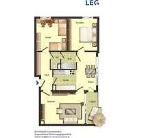 Wohnung zum Mieten in Remscheid 419,00 € 73.46 m²