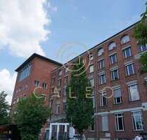 Büro in Frankfurt am Main 1.332,00 € 575 m²