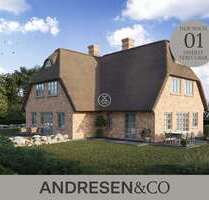 Haus zum Kaufen in Wenningstedt-Braderup (Sylt) 3.290.000,00 € 160 m²