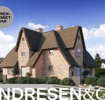 Haus zum Kaufen in Wenningstedt-Braderup (Sylt) 3.290.000,00 € 160 m²