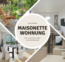 Wohnung zum Kaufen in Puchheim 785.000,00 € 108 m²