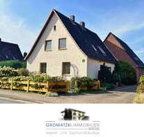 Haus zum Kaufen in Wrestedt 115.000,00 € 120 m²