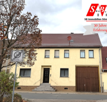 Haus zum Kaufen in Kölleda 145.000,00 € 113 m²