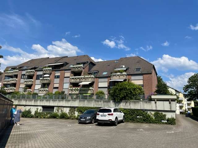 Wohnung zum Kaufen in Solingen 235.000,00 € 84 m²