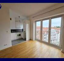Wohnung zum Mieten in Kiel 420,00 € 29 m²