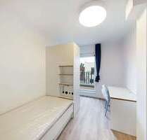 WG-Zimmer in Berlin 408,00 € 21.5 m²