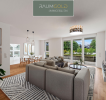 Wohnung zum Kaufen in Rheinfelden (Baden) 479.000,00 € 100 m²