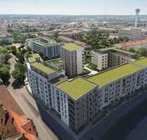 Wohnung zum Mieten in Nürnberg 575,00 € 36.68 m²