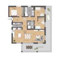 Wohnung zum Kaufen in Rudersberg-Oberndorf 702.500,00 € 132.94 m²