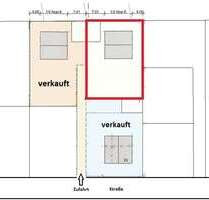 Grundstück zu verkaufen in Stadtbergen 480.000,00 € 645 m²