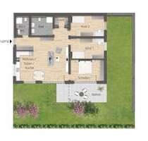 Wohnung zum Kaufen in Rudersberg-Oberndorf 592.000,00 € 116.53 m²