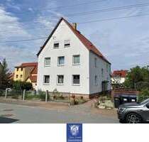 Wohnung zum Mieten in Zeithain 380,00 € 47.66 m²