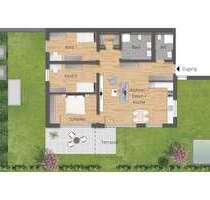Wohnung zum Kaufen in Rudersberg-Oberndorf 592.000,00 € 116.53 m²