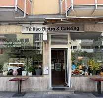 Gastronomie in München 750,00 € 50 m²