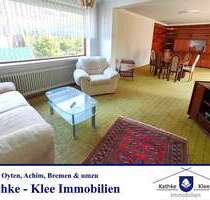 Wohnung zum Kaufen in Oyten 280.000,00 € 168 m²