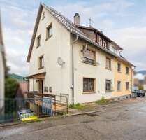 Haus zum Kaufen in Forbach 370.000,00 € 165 m²