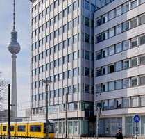 Gastronomie in Berlin 18.353,50 € 781 m²