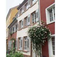 Haus zum Kaufen in Heidelberg 2.100.000,00 € 241.6 m²