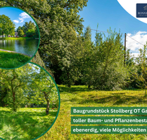 Grundstück zu verkaufen in StollbergErzgeb. 18.550,00 € 714 m² - Stollberg/Erzgeb.