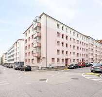 Wohnung zum Kaufen in Stuttgart 295.000,00 € 54 m²