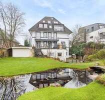Wohnung zum Kaufen in Hamburg 1.950.000,00 € 304 m²