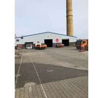 Halle in Oranienburg 10.195,00 € 1285 m²