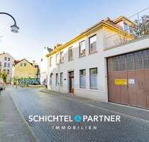 Haus zum Kaufen in Bremen 890.000,00 € 266 m²