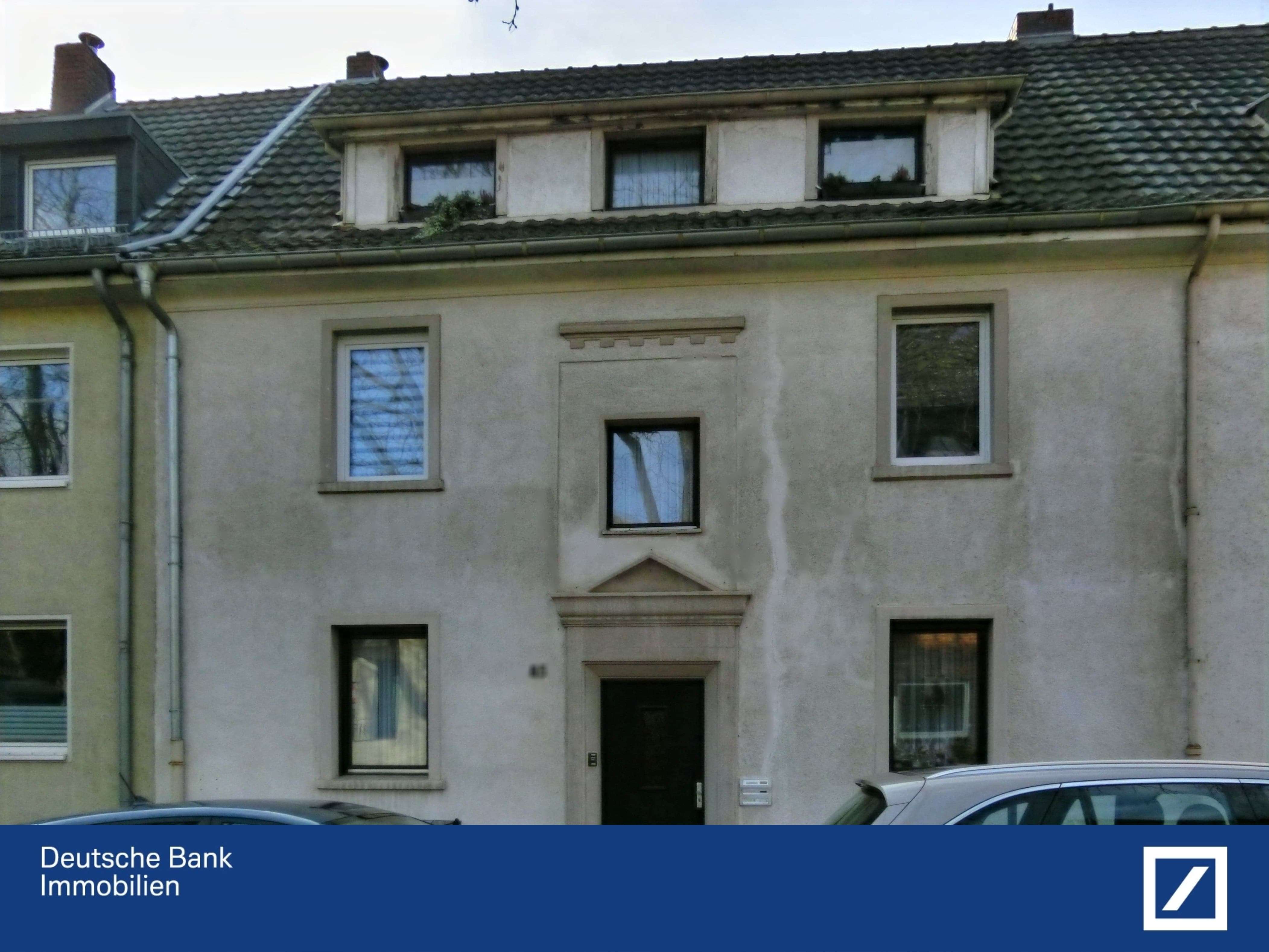Wohnung zum Kaufen in Köln 258.000,00 € 64.3 m²