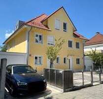 Haus zum Mieten in München 3.500,00 € 165 m²