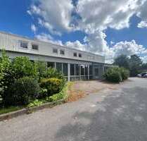 Halle in Meldorf 3.500,00 € 1127.9 m²