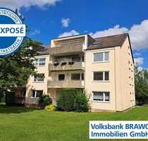 Wohnung zum Kaufen in Braunschweig 125.000,00 € 66 m²