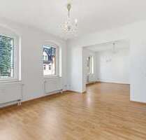 Wohnung zum Mieten in Dresden 1.100,00 € 110 m²