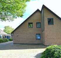 Wohnung zum Mieten in Sahlenburg 1.450,00 € 126.2 m²