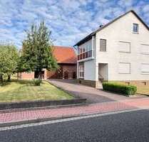 Haus zum Kaufen in Heringen 229.000,00 € 190 m²