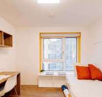 WG-Zimmer in Berlin 275,00 € 10 m²