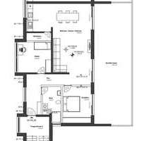Wohnung zum Mieten in Linden 1.540,00 € 128.07 m²