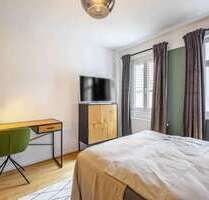 WG-Zimmer in Stuttgart 605,00 € 13 m²