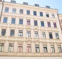 Wohnung zum Mieten in Leipzig 352,00 € 50.05 m²