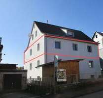Wohnung zum Mieten in Aalen 750,00 € 80.75 m²