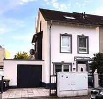 Haus zum Kaufen in Frankfurt am Main Fechenheim 849.000,00 € 163 m² - Frankfurt am Main / Fechenheim